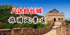 全国最大成人网竹菊视频中国北京-八达岭长城旅游风景区